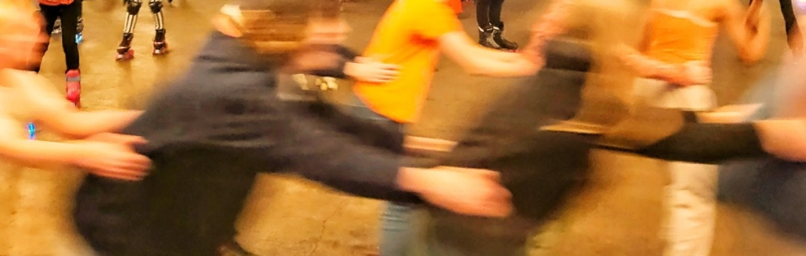 THE FROME ROLLER DISCO