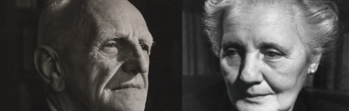 Winnicott's relationship to the work of Melanie Klein | Dr Joseph Aguayo | The Debbie Bellman Memorial Lecture