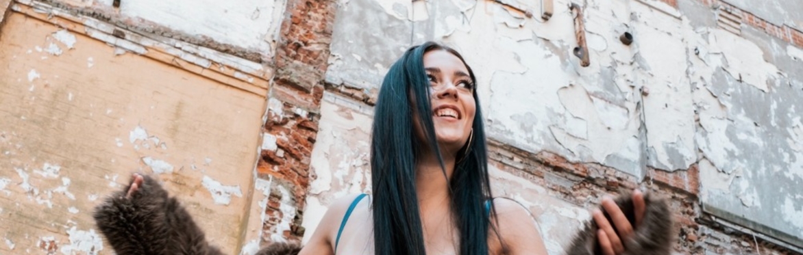 Courtney Hadwin