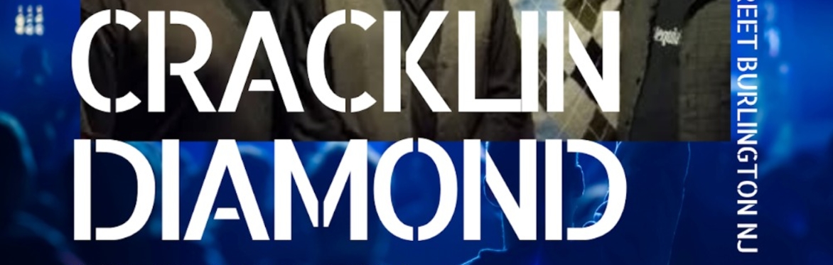Cracklin' Diamond A Neil Diamond Tribute