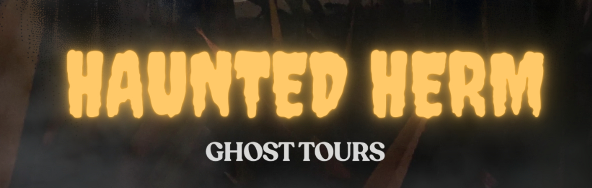 HAUNTED HERM GHOST TOURS