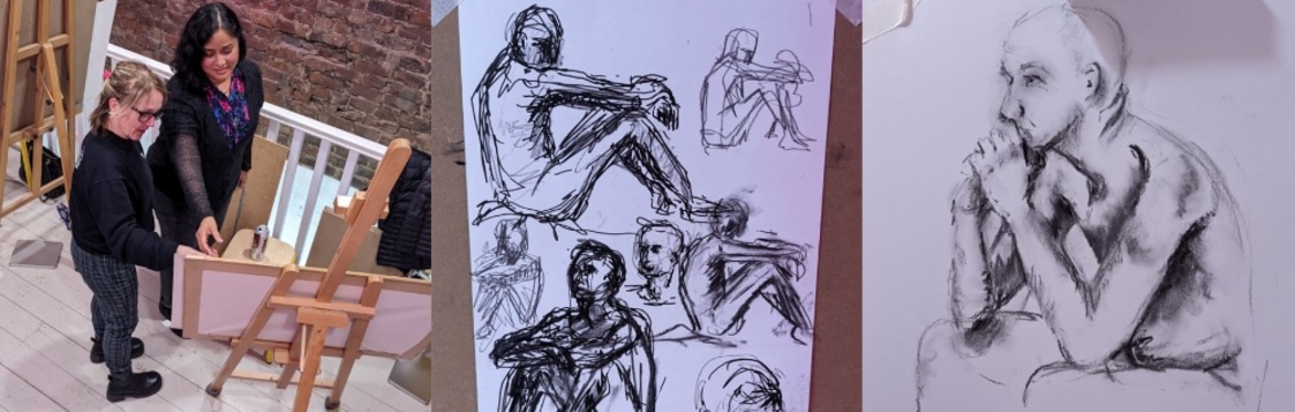 Life Drawing