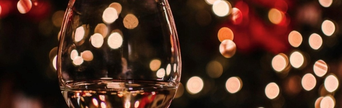 Join RWCA us for a festive wine tasting journey