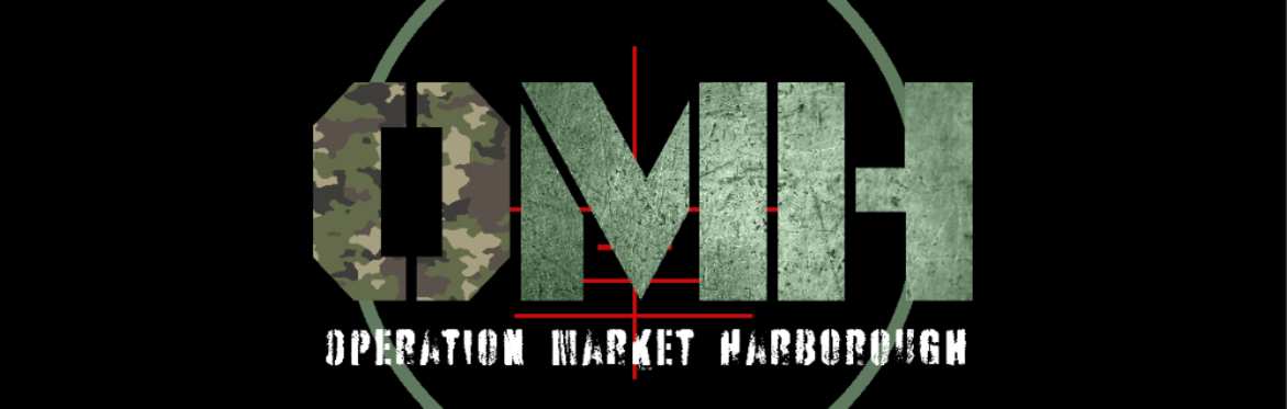 Operation Market Harborough 2026