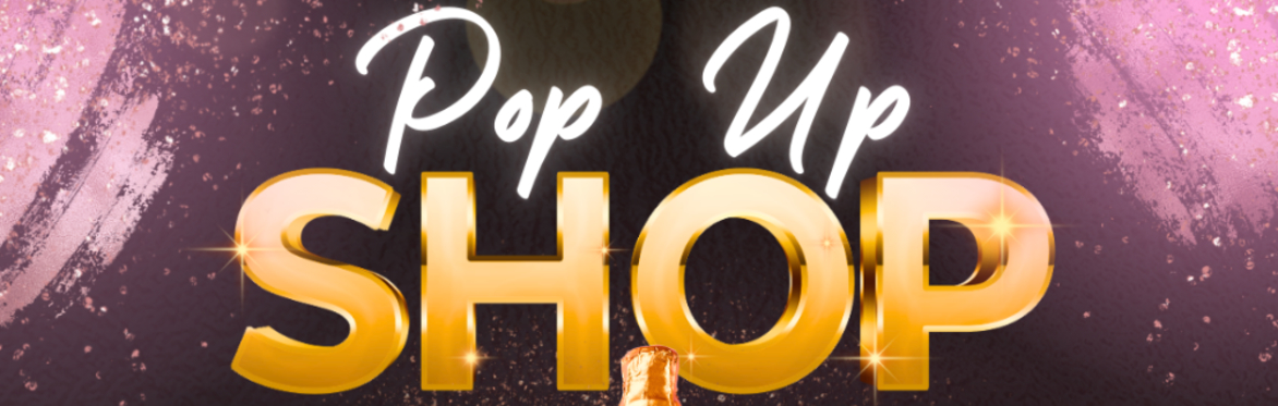 Stratford Hub Pop up Shop