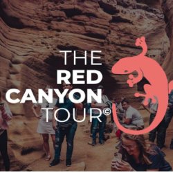 The Red Canyon Island Tour – Discover the Heart of Gran Canaria