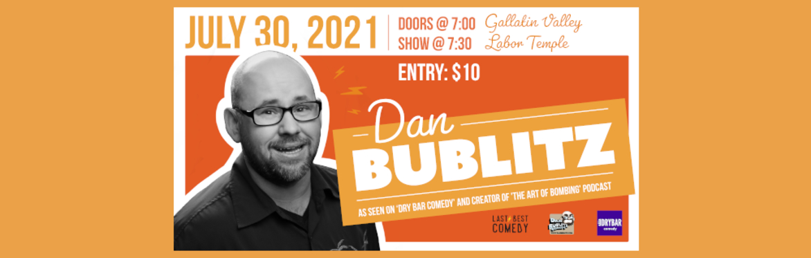 Dan Bublitz