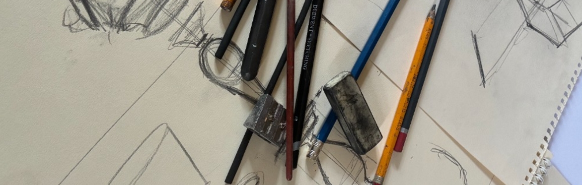 Fundamentals of Drawing