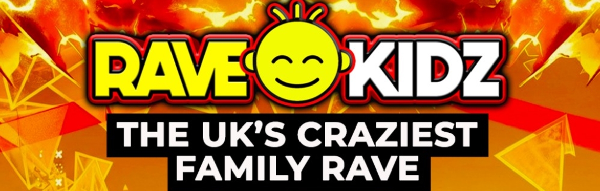 RAVE KIDZ - DONCASTER
