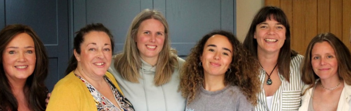 Hypnobirthing Practitioner Training Course January