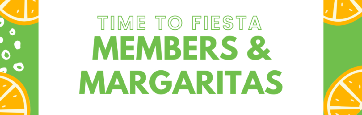 IIDA SFC - Members & Margaritas 2022