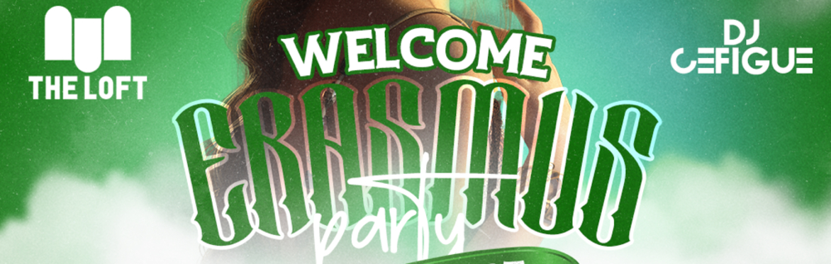 WELCOME ERASMUS PARTY (VIENNA | AUSTRIA)