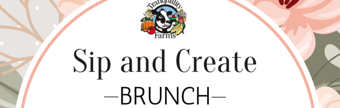 Sip and Create: Stars and Stripes Brunch