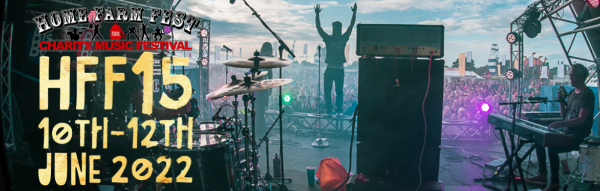 Home Farm Fest 15