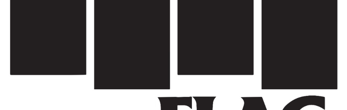 Broken Record presents Black Flag