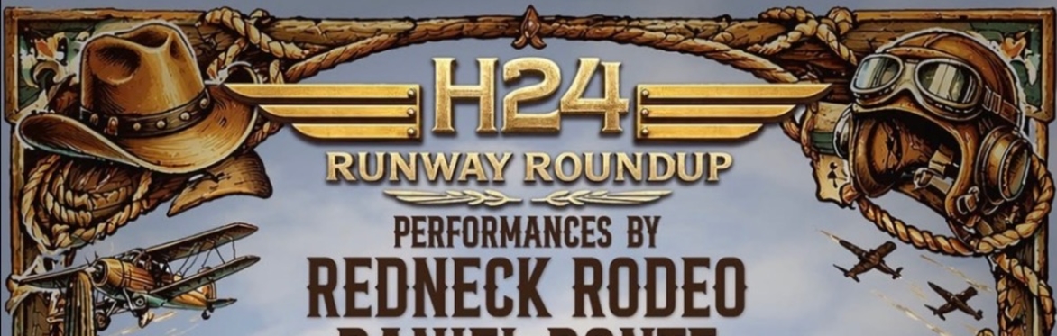 OC Hangar 24 Country Day Fest VIP Tables & Suite