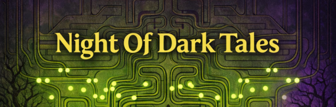 Night of dark tales