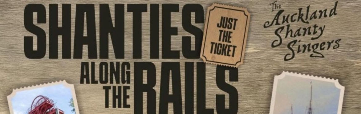 🚂 Coal, Rail & Sail: A Celebration of 200 Years of the Stockton & Darlington Railway