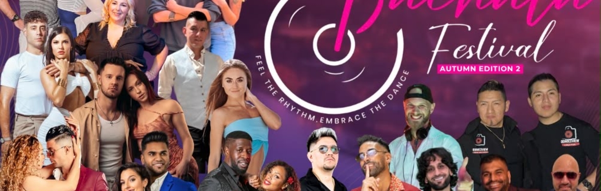 Bachata Festival London UK