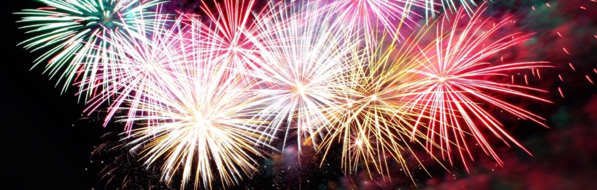 Silvester Gala Abend