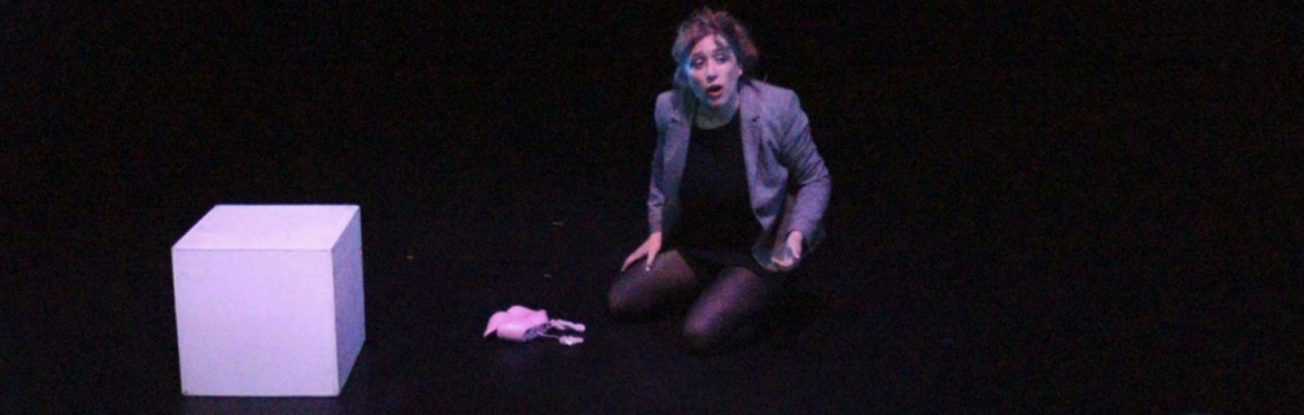 Work - Theatre