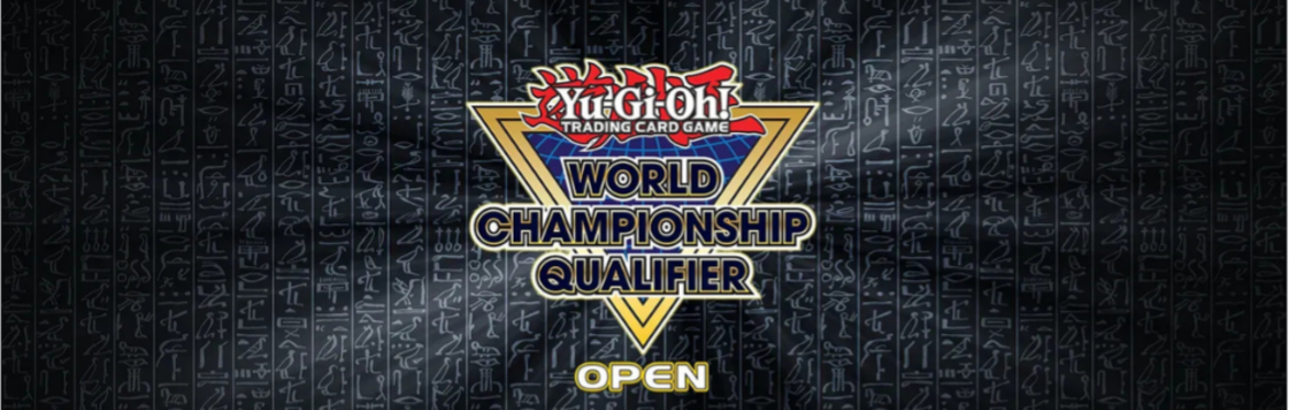 The Yu-Gi-Oh! UK OPEN & UK GENESYS CHALLENGE - WEEKEND EVENT! - Hosted by The Gamers Lodge!