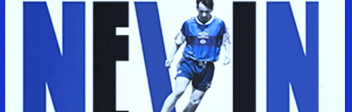 Pat Nevin: Football and How to Survive It