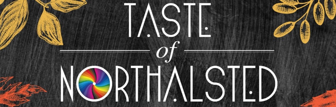 Fall Taste of Northalsted: Food & Drink Sampling Crawl