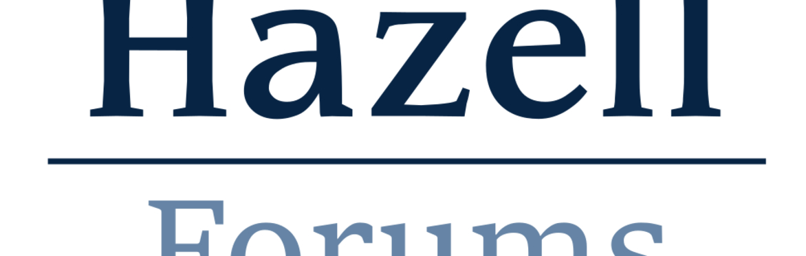 Hazell Forums-“The Crisis of Connection in 2027: How Disconnected Lives Are Transforming Your Practice”