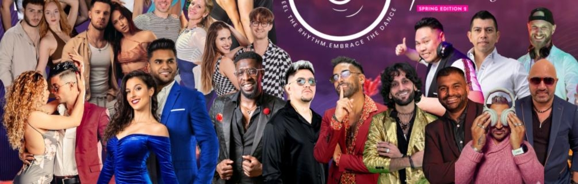 Bachata Festival London UK