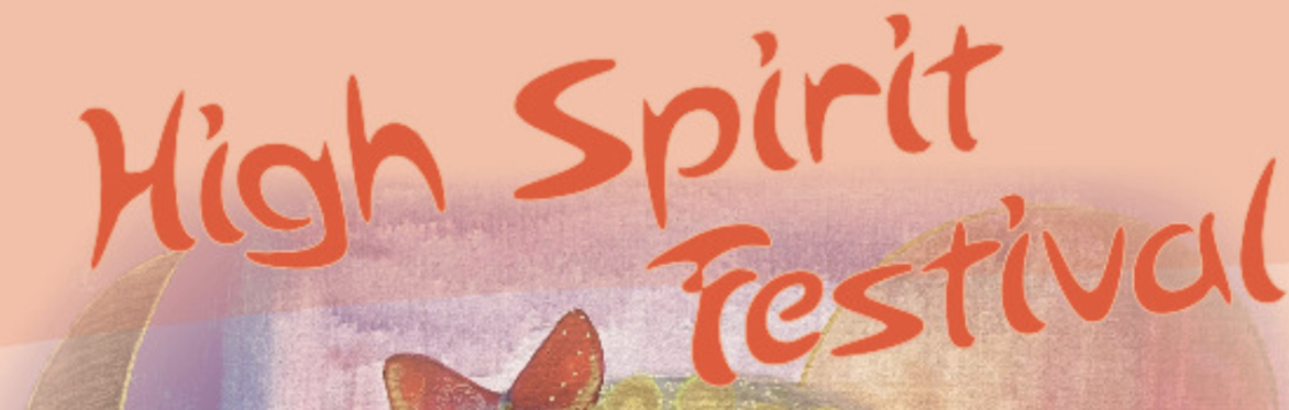 High Spirit Festival 2025
