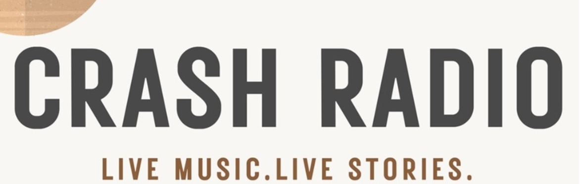 Crash Radio: Four Saints Edition