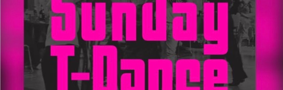 Sunday T-Dance for Trans Pride - Inspired by Strictly Ballroom
