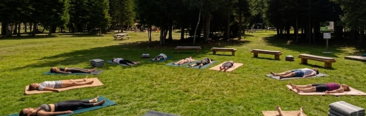 HATHA YOGA