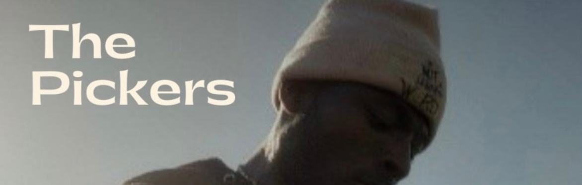 🎦Food.Film.Fest. 🎥” The Pickers”