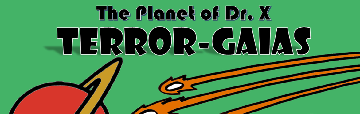 Terror-Gaias