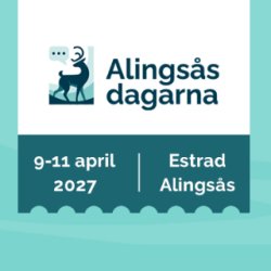 Uppstartsmöte Alingsåsdagarna 2027