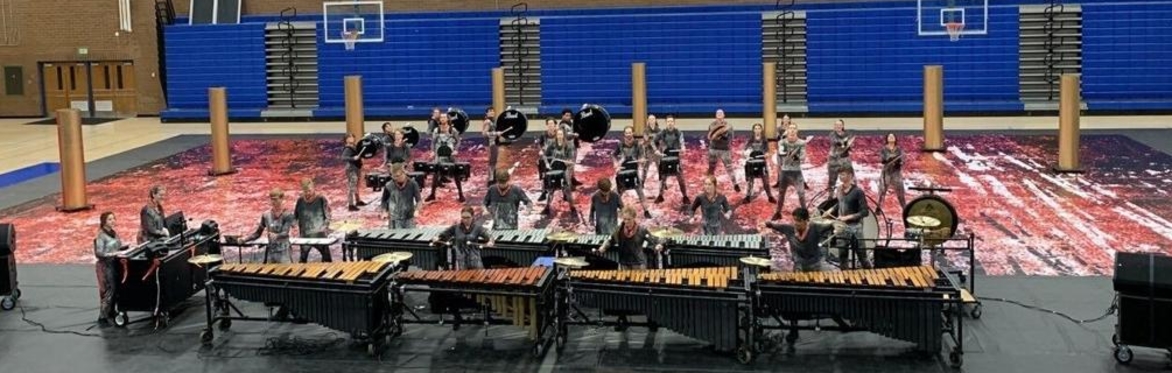 North Star Independent WGI World Championship Send-Off/Community Performance