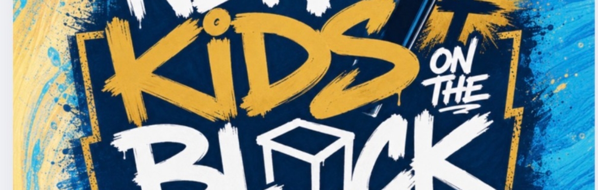New Kids on The Block CONCERT & CONFERENCE