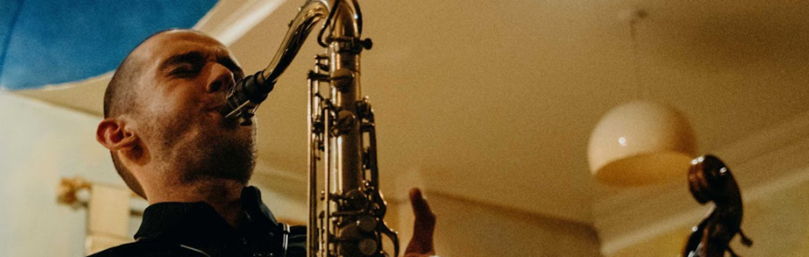 Jazz at the Mandala Café with Maitrikumara Trio