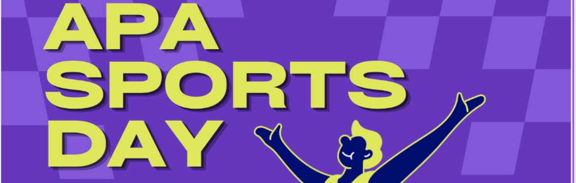 APA Sports Day 2026