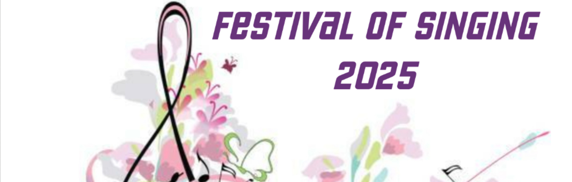 Soul Choirs present 'Festival of Singing' 2025!
