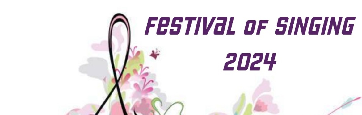 Soul Choirs present 'Festival of Singing' 2024!