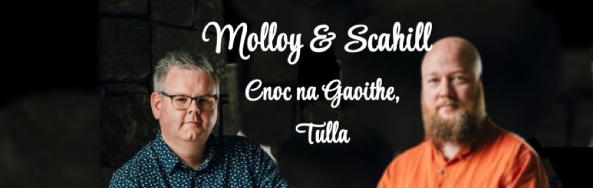 Ryan Molloy & Fergal Scahill in concert