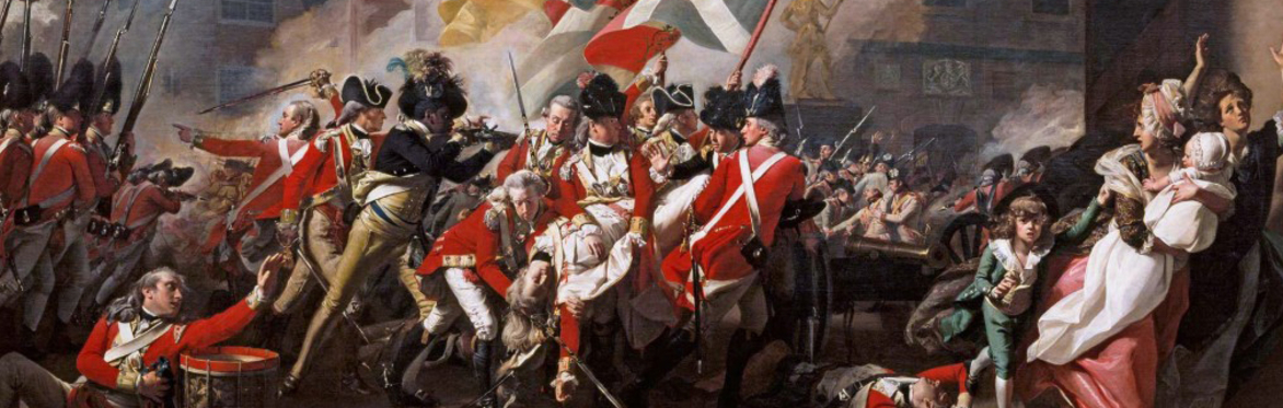 Noble Volunteers: The British Soldiers Who Fought the American Revolution