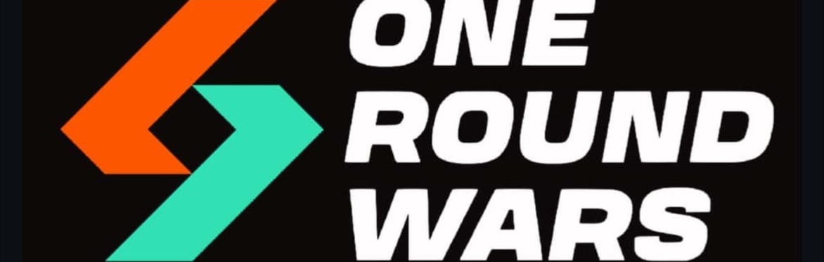 One Round Wars - Logan