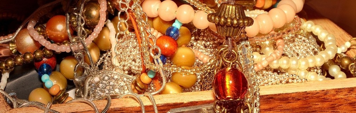 Special Interest Day: The Changing Face of Jewellery and Fashion 1890-1959 (MEMBERS ONLY)