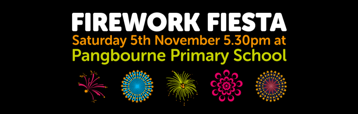 FOPPS Firework Fiesta 2022