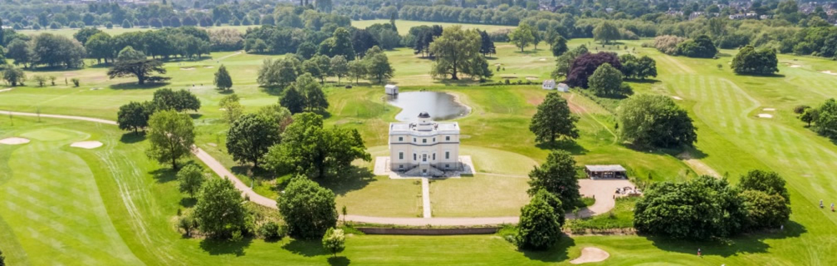 The King's Observatory