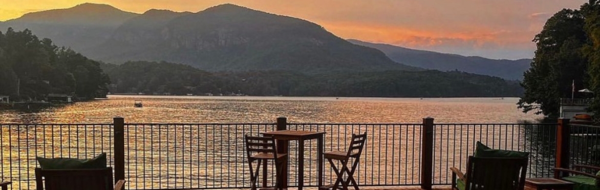 Lodge on Lake Lure Boat Tours